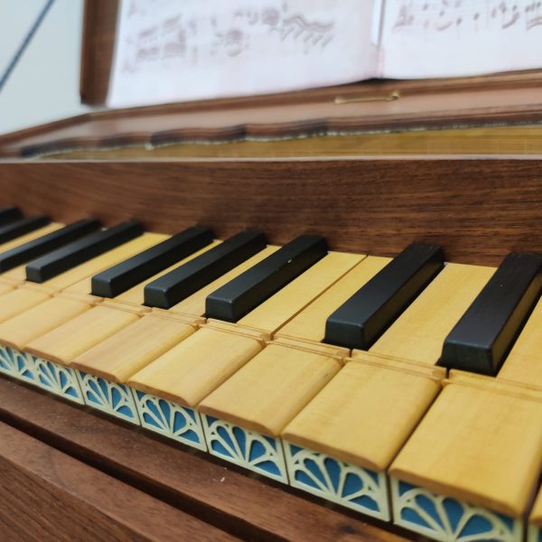 04_27-7-2023_Am höchsten stehts Clavichord_Prohammer